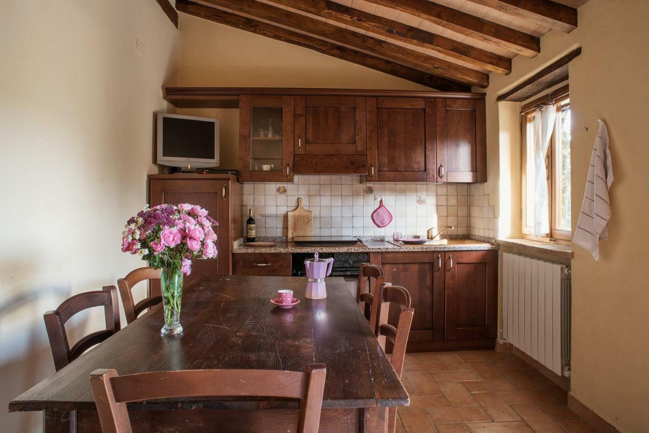 Casa Rancacci ξενώνας Mercatale  Εξωτερικό φωτογραφία