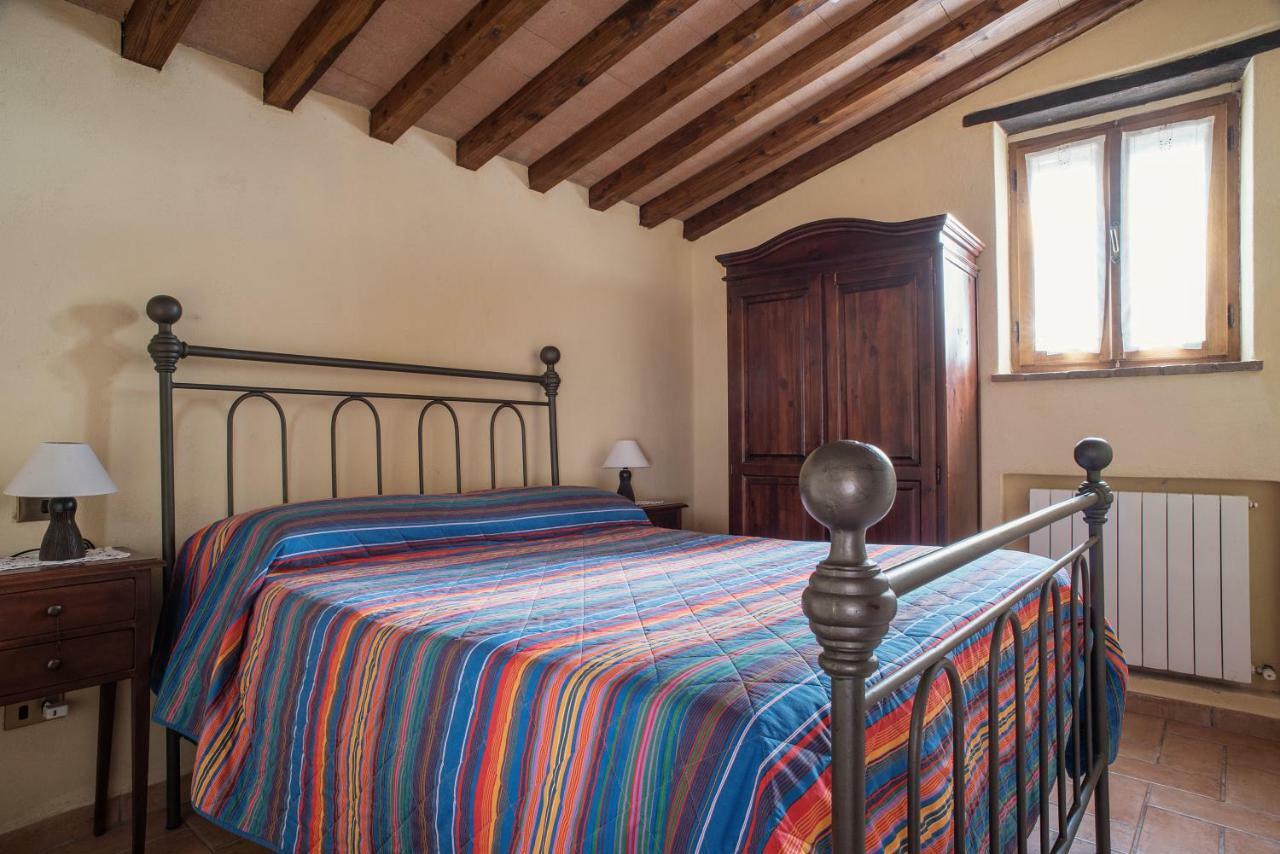 Casa Rancacci ξενώνας Mercatale  Εξωτερικό φωτογραφία
